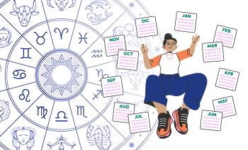 Annual & Monthly Forecasts Consultation