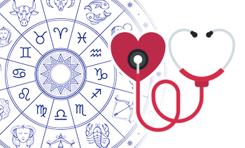 Health & Well-Being Astrology Consultation